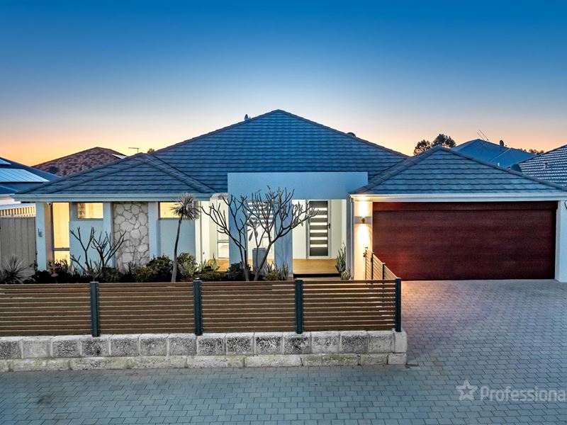 19 Cozens Road, Tapping