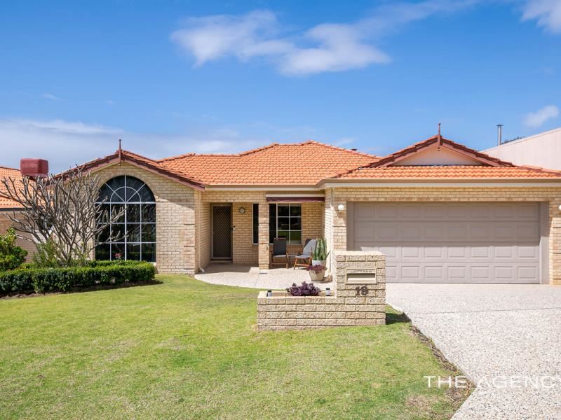 19 Stonesfield Court, Padbury WA 6025