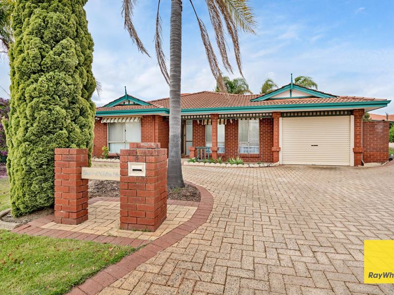 1/11 Wilton Close, Ballajura