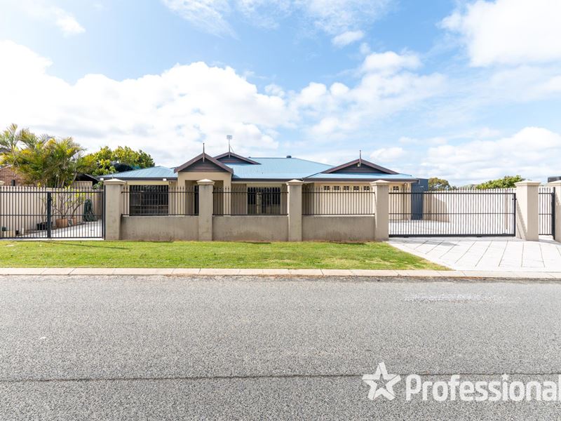 14 Meechin Way, Beechboro