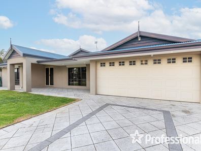 14 Meechin Way, Beechboro WA 6063