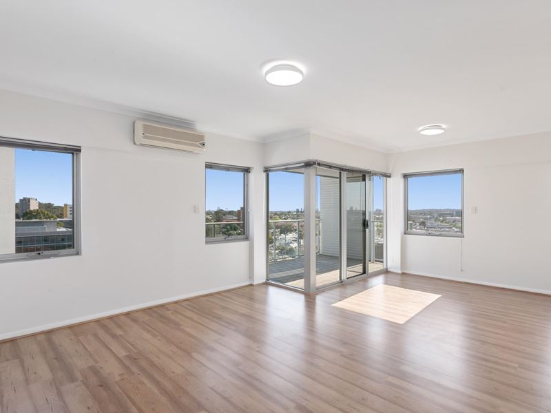 24/1331 Hay Street, West Perth