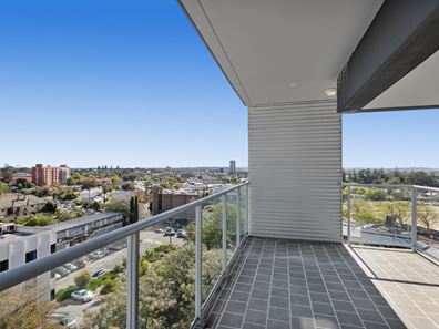 24/1331 Hay Street, West Perth WA 6005