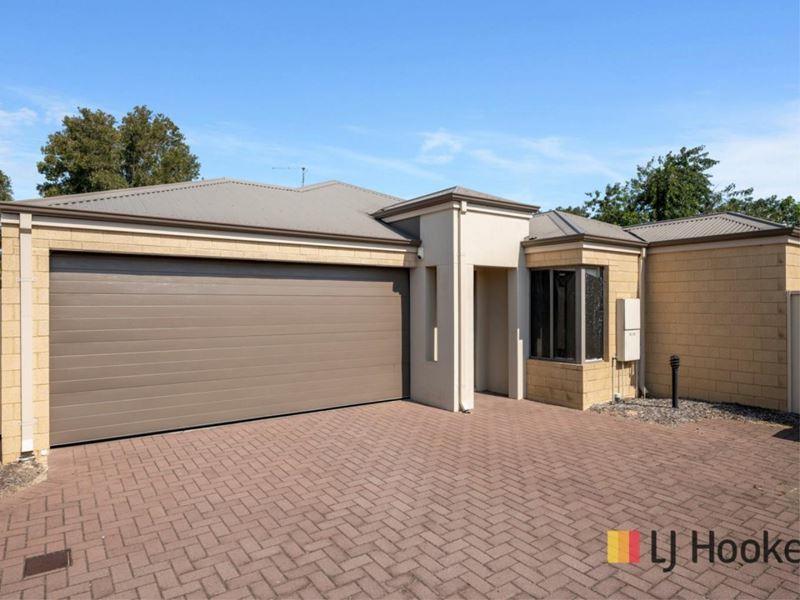 U 5/29 Grey Street, Cannington