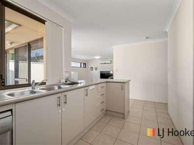 U 5/29 Grey Street, Cannington WA 6107