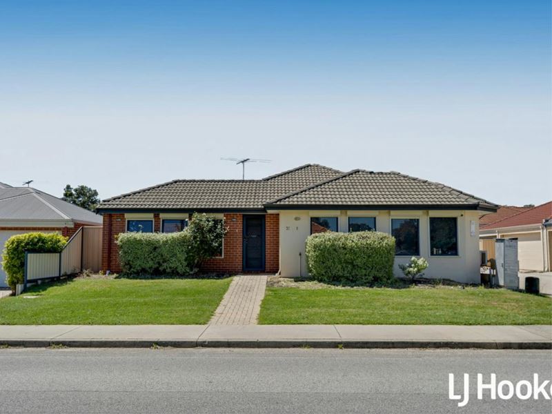 1/37 Sixth Road, Armadale