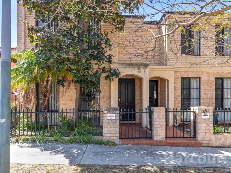 1/61 Nottinghill Street, Joondalup
