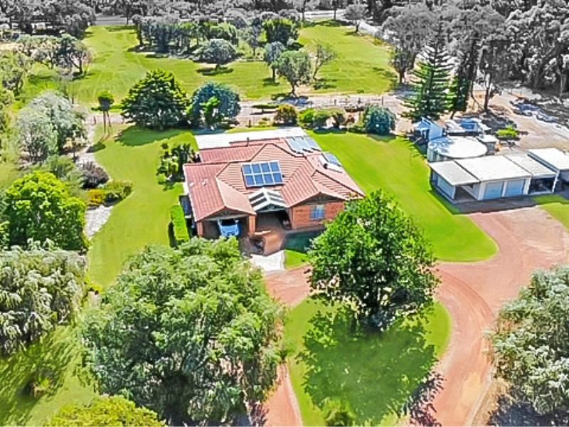 47 Craddon Rd, Oakford