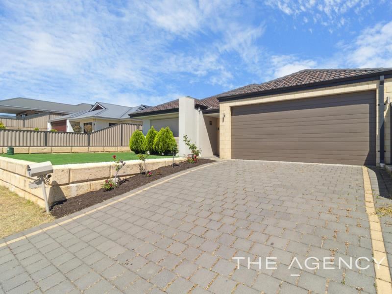 5 Tranquility Crescent, Aveley WA 6069