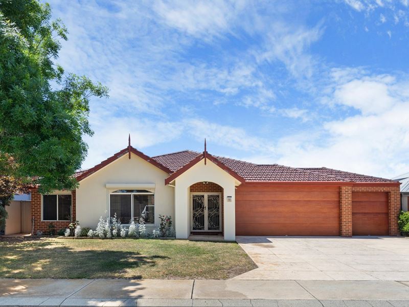 12 Greenscape  Road, Southern River