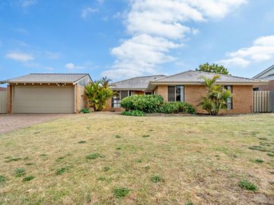 42 Seacrest Drive, Sorrento WA 6020