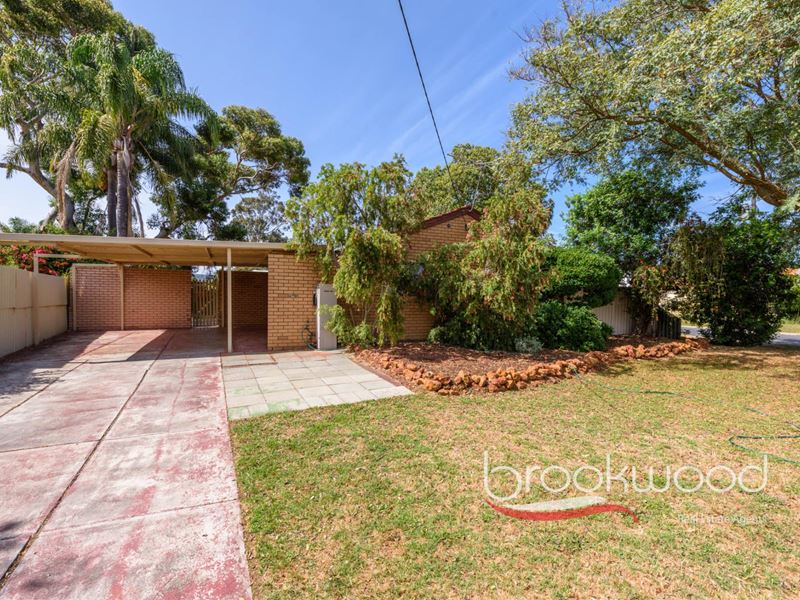 84 Hilton Crescent, Maddington