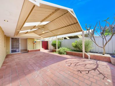 3/59 Wandarrie Avenue, Yokine WA 6060