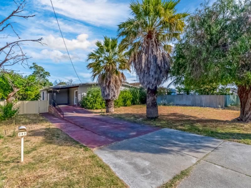 203 Kent Street, Rockingham