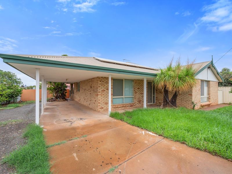 44 Rhodes Street, South Kalgoorlie