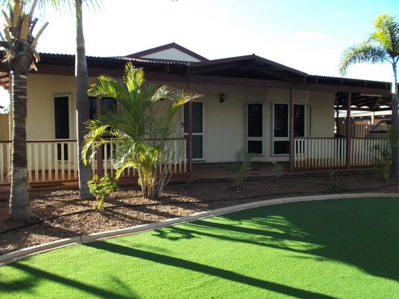 13 Greene Place, South Hedland