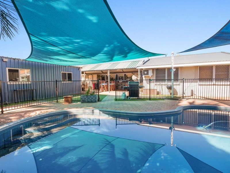 3 Hooley Street, Bulgarra WA 6714