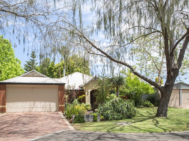 42 Lorikeet Loop, Broadwater WA 6280