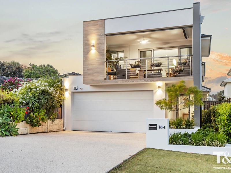 184 Newborough Street, Karrinyup