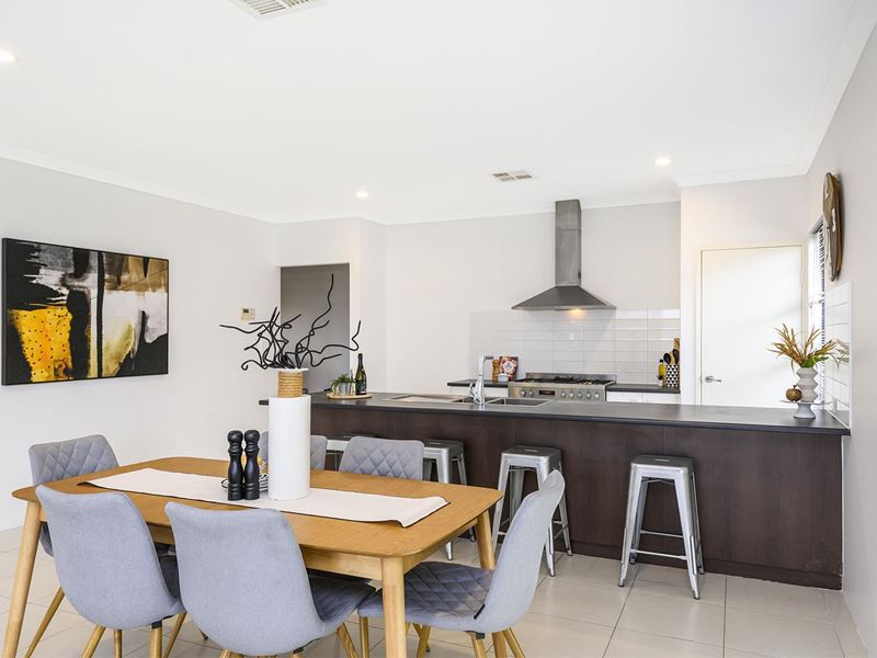 34 Cornflower Drive, Eglinton