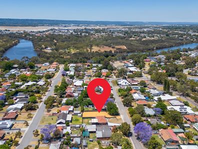 6A Latham Street, Ashfield WA 6054