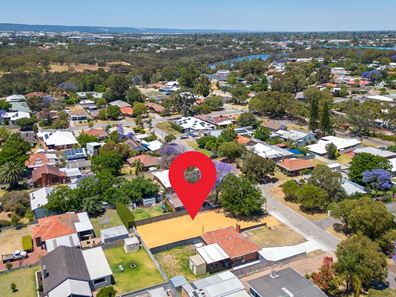 6A Latham Street, Ashfield WA 6054