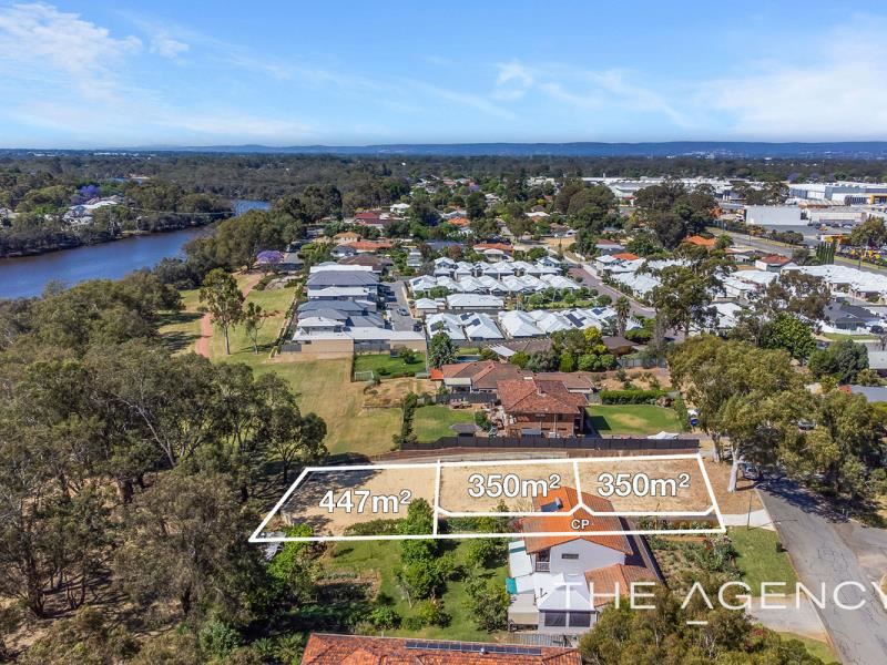 20A Loder Way, South Guildford