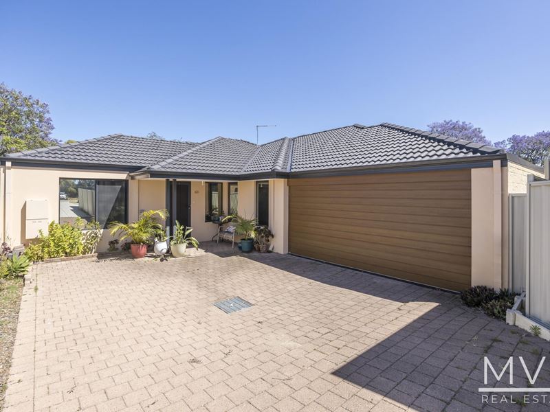 62A Malvolio Road, Coolbellup WA 6163