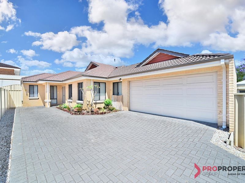 226A Kooyong Road, Kewdale