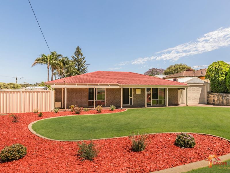 1 Povey Place, Parmelia