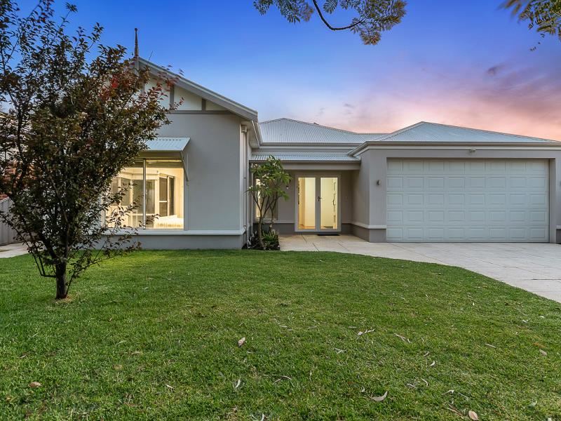 143 Normanby Road, Inglewood WA 6052