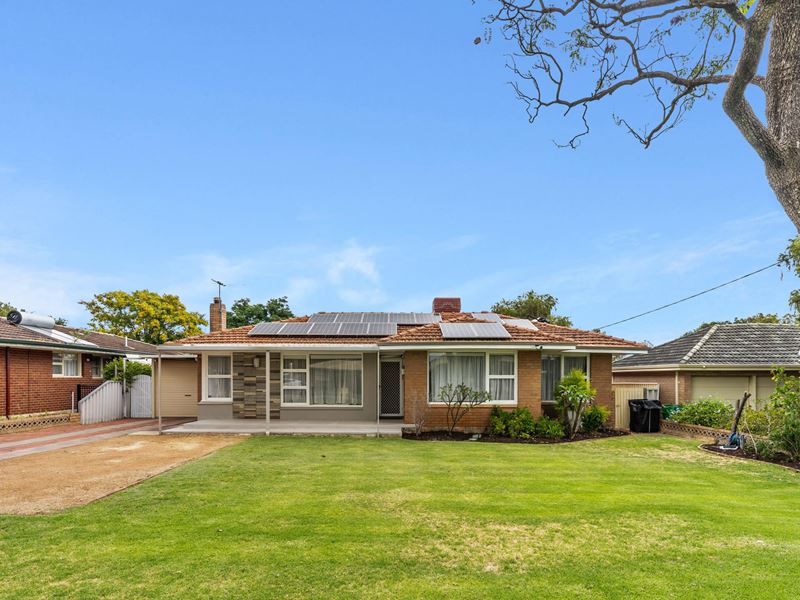 17 Hemeleers Street, Gosnells