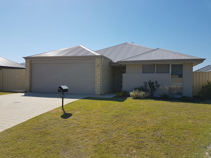 70 Wells Road, Pinjarra WA 6208