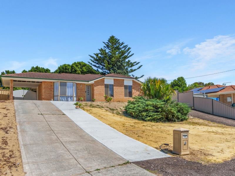 4 Fairlawn Gardens, Heathridge