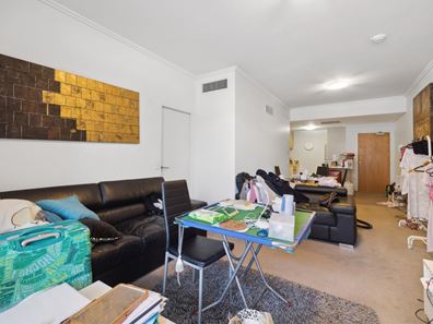 12/863-867 Wellington Street, West Perth WA 6005