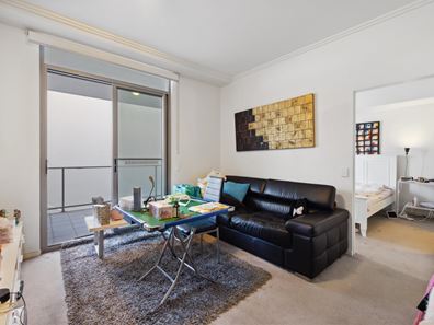 12/863-867 Wellington Street, West Perth WA 6005