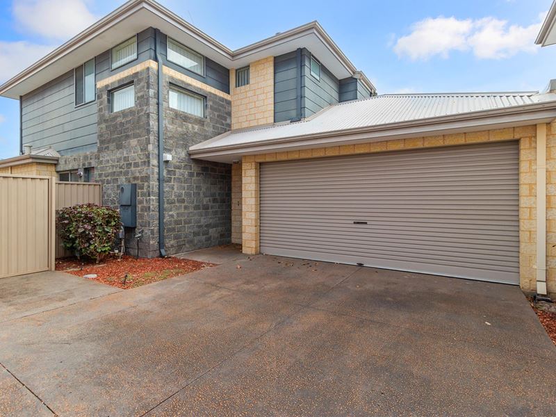 4/88 Cohn Street, Kewdale