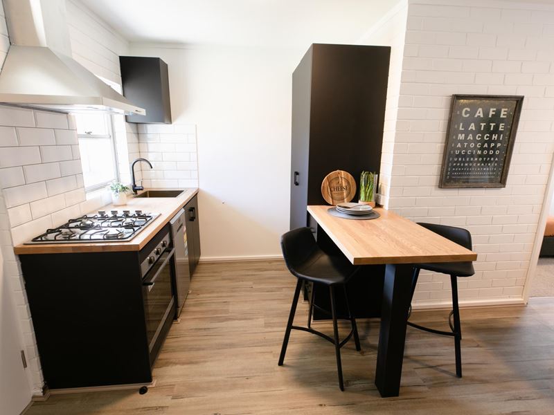 35/320 Canning Highway, Bicton
