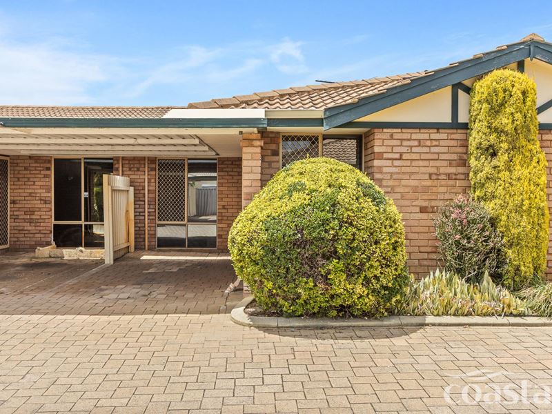 Unit 13/14 Hefron St, Rockingham