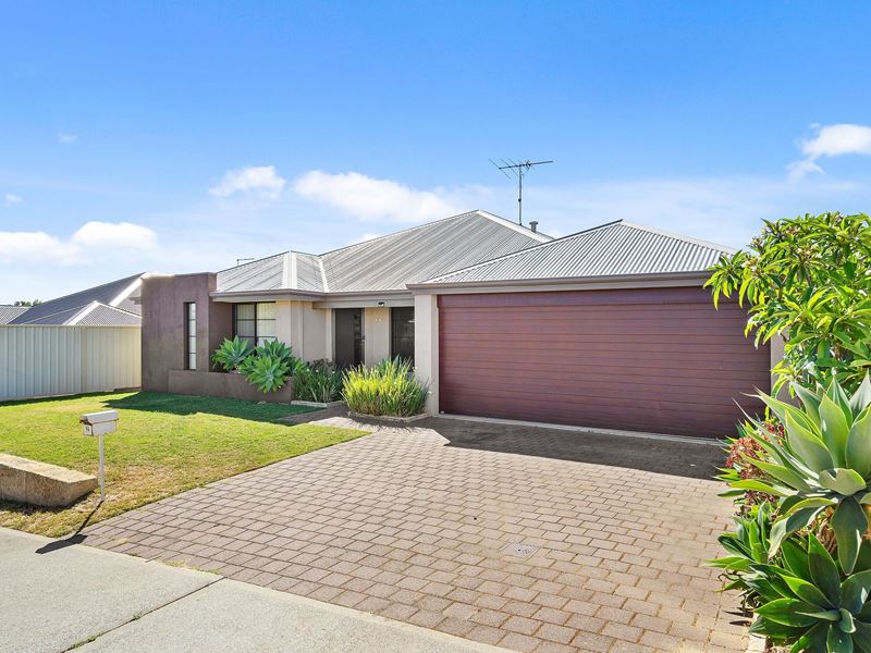 94 Touchstone Drive, Dawesville WA 6211