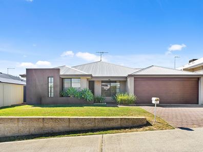 94 Touchstone Drive, Dawesville WA 6211