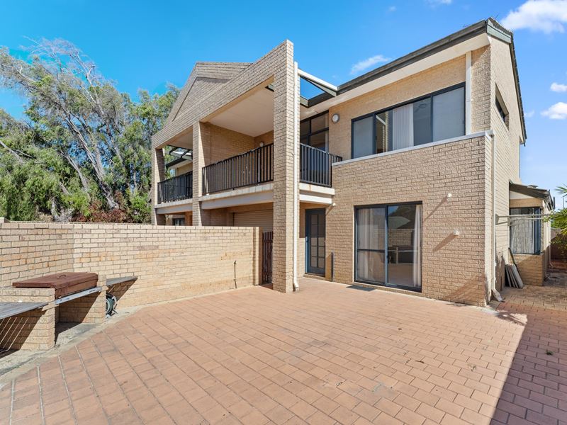 4/59 Harrison Street, Rockingham