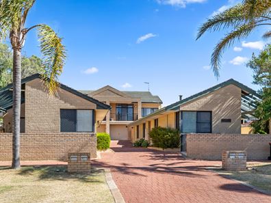 4/59 Harrison Street, Rockingham WA 6168