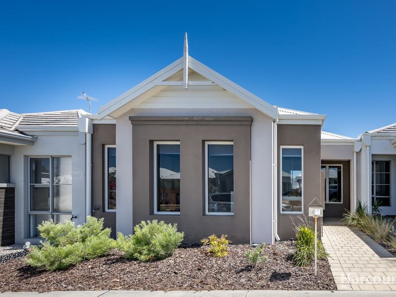51 Bowline Avenue, Alkimos