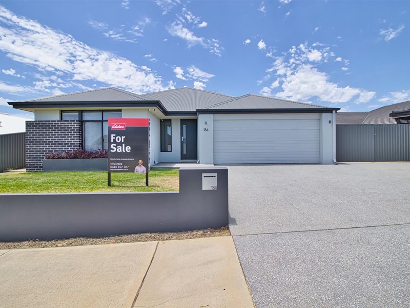 184 Smirk  Road, Baldivis