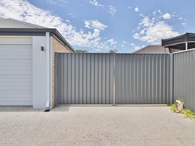 184 Smirk  Road, Baldivis WA 6171