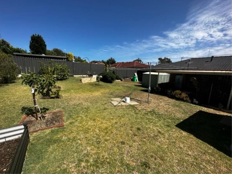 14 Glover Street, Withers