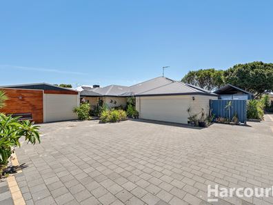 11 Durack Street, Coodanup WA 6210