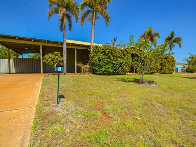 6 Paroo Close, South Hedland WA 6722