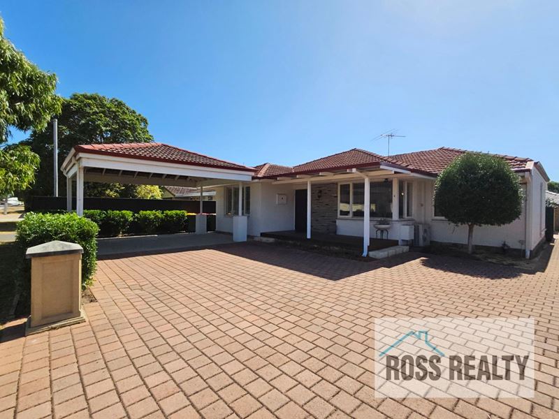 4 Charlwood Way, Morley WA 6062